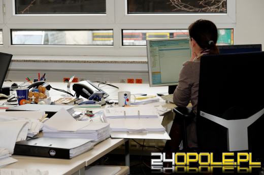 Czy czujesz się doceniany w miejscu pracy? RAPORT