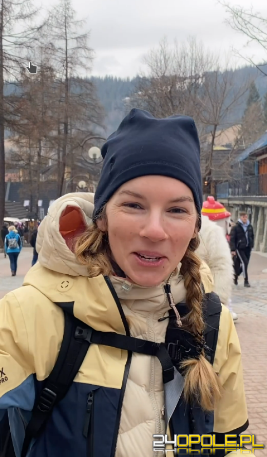 Chcesz nakręcić filmik na Krupówkach? Najpierw zapłać. Filmik rozgrzał internet