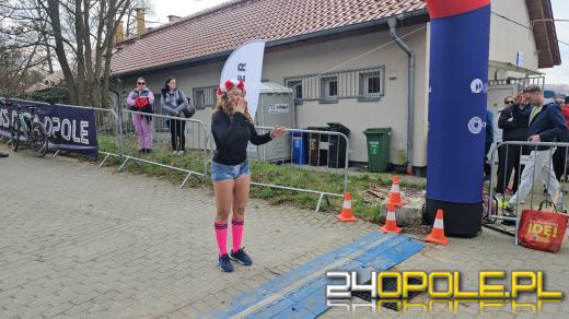 Po raz ósmy biegacze uczcili Żołnierzy Wyklętych 