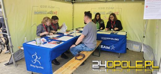 Po raz ósmy biegacze uczcili Żołnierzy Wyklętych 