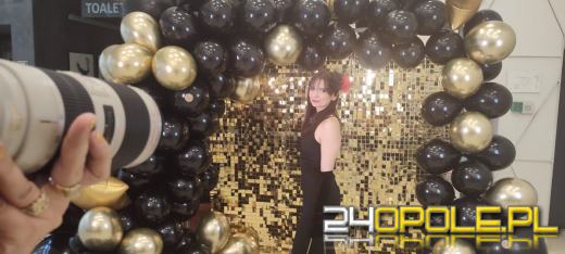 Opolanki  w szkle obiektywu na plenerze "Sztuką jest... być kobietą" 