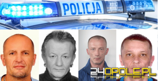 KMP Opole: Poszukiwani listami gończymi