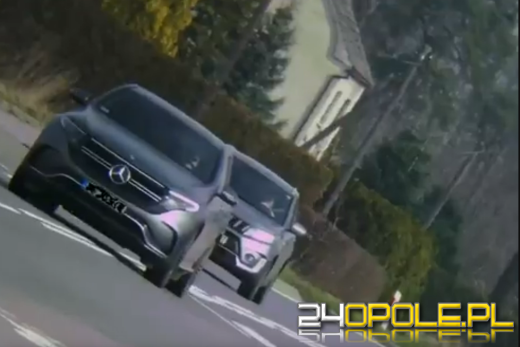 24 punkty karne w trakcie jednej kontroli drogowej (WIDEO)