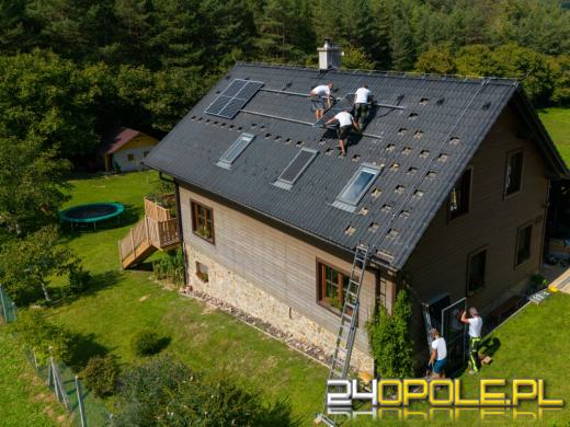 Zabezpieczenie instalacji fotowoltaicznej przed przepięciami - o czym pamiętać? 