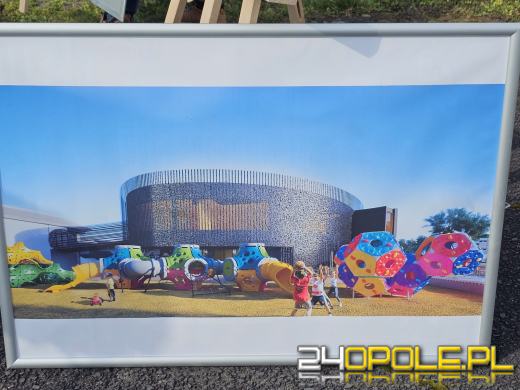 Rewitalizacja Młodzieżowego Domu Kultury w Opolu: nowa przestrzeń dla młodzieży