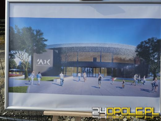 Rewitalizacja Młodzieżowego Domu Kultury w Opolu: nowa przestrzeń dla młodzieży