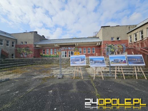 Rewitalizacja Młodzieżowego Domu Kultury w Opolu: nowa przestrzeń dla młodzieży