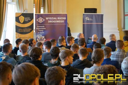 "Przyhamuj. Życie przed Tobą" ruszyła kolejna edycja