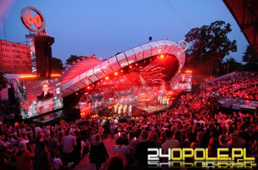 Znamy datę 61. Krajowego Festiwalu Polskiej Piosenki w Opolu