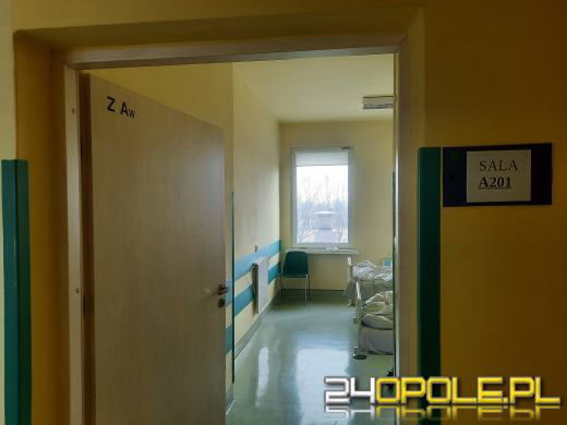 Centrum Onkologii w Opolu w świetnej kondycji