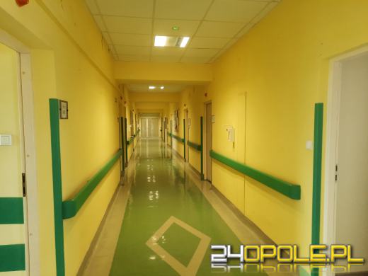 Centrum Onkologii w Opolu w świetnej kondycji