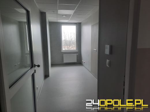 Centrum Onkologii w Opolu w świetnej kondycji