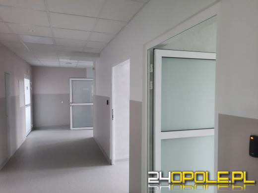 Centrum Onkologii w Opolu w świetnej kondycji