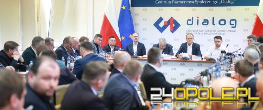 Drugi Szczyt Rolniczy w Warszawie. Padły konkretne propozycje