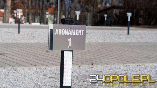 Na osiedlu Dambonia powstał nowy parking