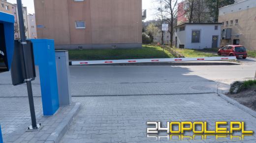 Na osiedlu Dambonia powstał nowy parking