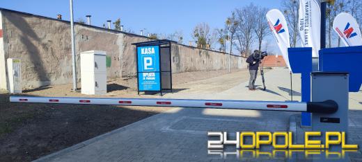 Na osiedlu Dambonia powstał nowy parking