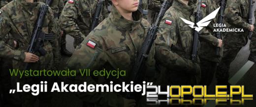 Legia Akademicka czeka na nowych ochotników