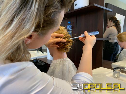 Fryzjerskie mistrzynie walczyły o tytuł najlepszej