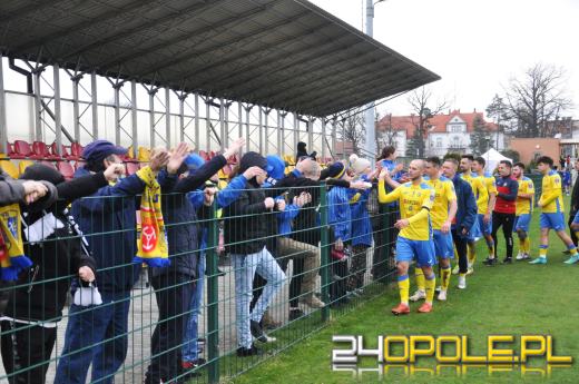 Czwarta liga wróciła do gry!