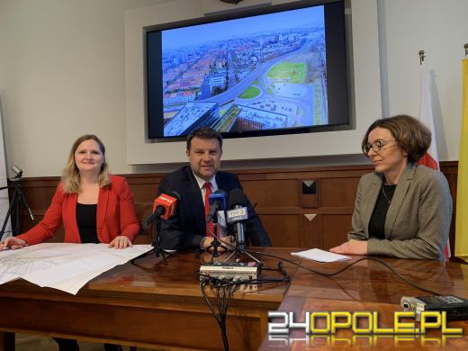 Rozbudowa infrastruktury przy Centrum Usług Publicznych