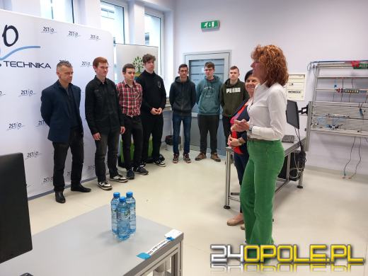 Elektryco-Mechatronicy walczyli o tytuł najlepszego