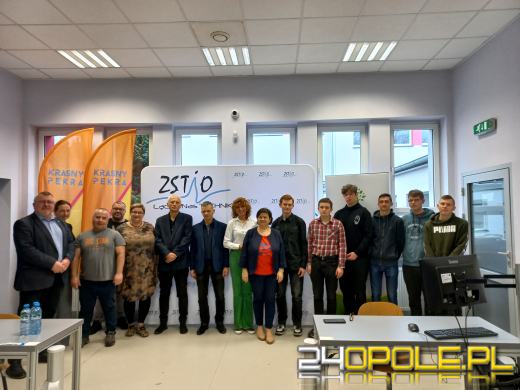 Elektryco-Mechatronicy walczyli o tytuł najlepszego