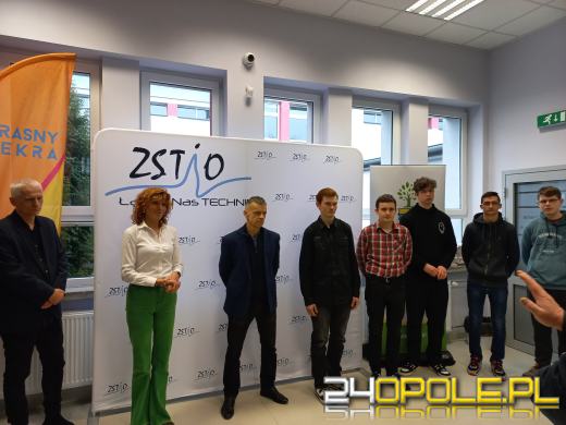 Elektryco-Mechatronicy walczyli o tytuł najlepszego