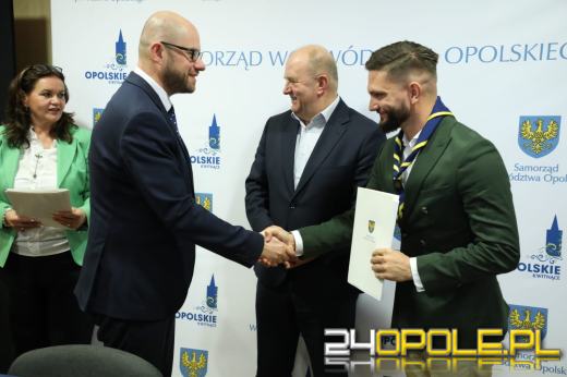 "Opolskie dla Młodzieży" -  podsumowanie i nowe perspektywy na rok 2024