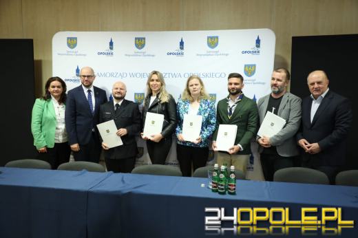 "Opolskie dla Młodzieży" -  podsumowanie i nowe perspektywy na rok 2024
