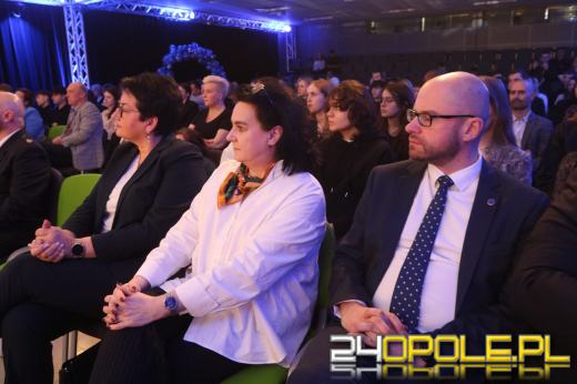 "Opolskie dla Młodzieży" -  podsumowanie i nowe perspektywy na rok 2024