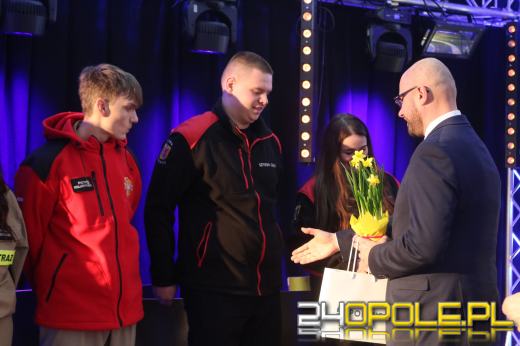 "Opolskie dla Młodzieży" -  podsumowanie i nowe perspektywy na rok 2024