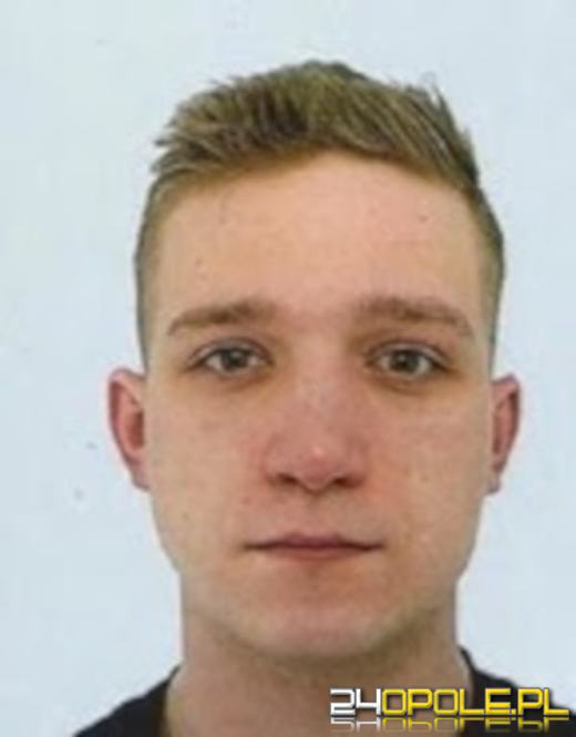 KMP OPOLE: Wizerunek osób poszukiwanych
