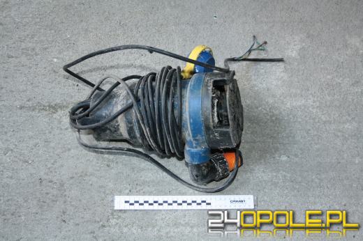 Zabezpieczone przy włamywaczu przedmioty szukają swoich właścicieli