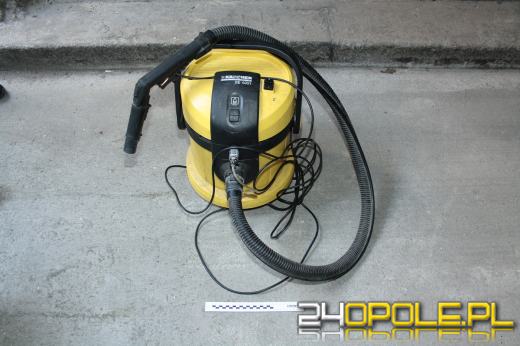 Zabezpieczone przy włamywaczu przedmioty szukają swoich właścicieli