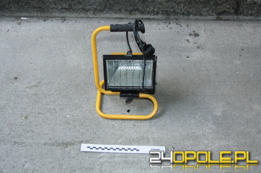 Zabezpieczone przy włamywaczu przedmioty szukają swoich właścicieli