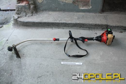 Zabezpieczone przy włamywaczu przedmioty szukają swoich właścicieli