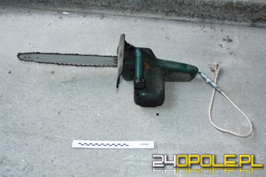 Zabezpieczone przy włamywaczu przedmioty szukają swoich właścicieli