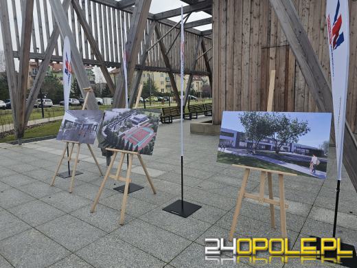 Powstanie nowoczesna szkoła na osiedlu Malinka