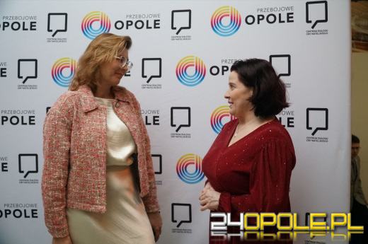 Opole nagradza swoich społecznych liderów: Wyróżnienia im. Jana Całki wręczone