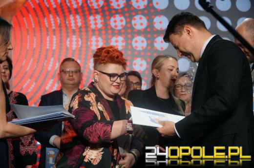 Opole nagradza swoich społecznych liderów: Wyróżnienia im. Jana Całki wręczone