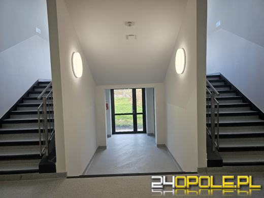 Urozmaicenia czy utrudnienia, czyli szkoła przy ul. Torowej 