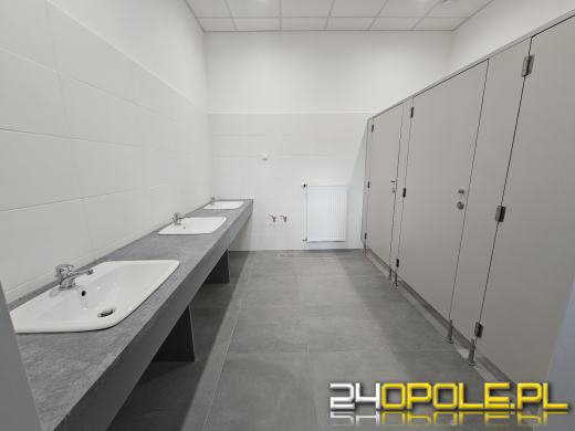 Urozmaicenia czy utrudnienia, czyli szkoła przy ul. Torowej 