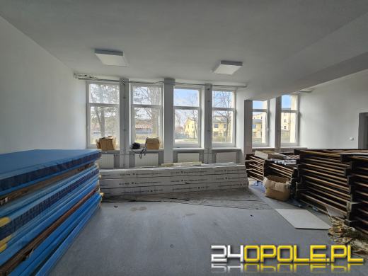 Urozmaicenia czy utrudnienia, czyli szkoła przy ul. Torowej 