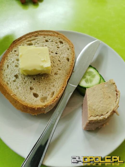 "Dobry posiłek w szpitalu" już w naszym regionie