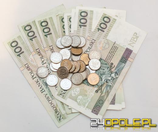 Wyższe emerytury i renty dla opolskich seniorów