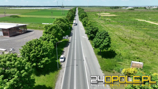 Od wtorku rusza trzecie wahadło na DK45 