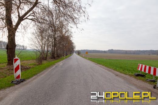 Podpisano umowę na wzmocnienie nawierzchni drogi wojewódzkiej nr 487