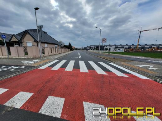 Żytomierska i Lwowska z nowymi drogami, chodnikami i infrastrukturą