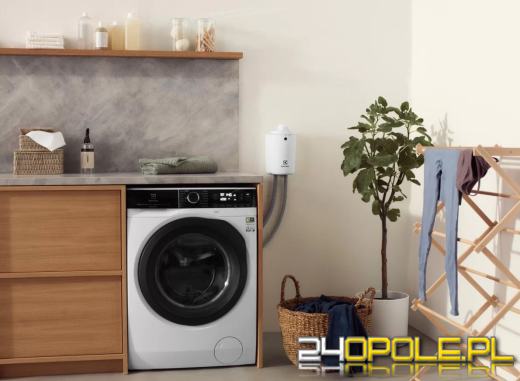 Suszarka bębnowa a pralko-suszarka